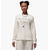 Лонгслів жіночий Air Jordan Long-Sleeve Graphic T-Shirt White FD7205-133, Размер: S LOOSE, Наличие: Склад (1-3 дня), фото 
