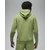 Худі чоловіче Air Jordan Wordmark Fleece Hoodie Green FJ1966-340, Размер: S, Наличие: Склад (1-3 дня), фото , изображение 3