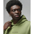 Худі чоловіче Air Jordan Wordmark Fleece Hoodie Green FJ1966-340, Размер: S, Наличие: Склад (1-3 дня), фото , изображение 4