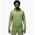 Худі чоловіче Air Jordan Wordmark Fleece Hoodie Green FJ1966-340, Размер: S, Наличие: Склад (1-3 дня), фото 