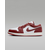 Кросівки чоловічі Air Jordan Air 1 Low Se Red/White FJ3459-160, Размер: 42.5, Наличие: Склад (1-3 дня), фото , изображение 2