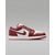 Кросівки чоловічі Air Jordan Air 1 Low Se Red/White FJ3459-160, Размер: 42.5, Наличие: Склад (1-3 дня), фото , изображение 4