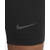 Шорти жіночі Nike Sportswear High-Waisted Biker Shorts Black FJ6995-010, Размер: XS, Наличие: Склад (1-3 дня), фото , изображение 5