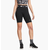 Шорти жіночі Nike Sportswear High-Waisted Biker Shorts Black FJ6995-010, Размер: XS, Наличие: Склад (1-3 дня), фото 