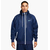 Вітровка чоловіча Nike Wr Wvn Lnd Gx Jkt Blue FN3042-410, Размер: S, Наличие: Склад (1-3 дня), фото 