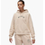 Худі жіноче Air Jordan Saint-Germain Brooklyn Fleece Beige FN5176-126, Размер: L, Наличие: Склад (1-3 дня), фото 
