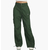 Штани жіночі Nike Sportswear Green FV4969-323, Размер: XS, Наличие: Склад (1-3 дня), фото 