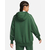 Худі жіноче Nike Sportswear Green FV5311-323, Размер: S, Наличие: Склад (1-3 дня), фото , изображение 4