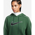 Худі жіноче Nike Sportswear Green FV5311-323, Размер: S, Наличие: Склад (1-3 дня), фото , изображение 5