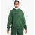 Худі жіноче Nike Sportswear Green FV5311-323, Размер: S, Наличие: Склад (1-3 дня), фото 