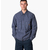 Сорочка чоловіча Carhartt Kenard Shirt Jacket Storm Blue I030791, Размер: M, Наличие: Склад (1-3 дня), фото 