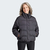Куртка жіноча Adidas Short Vegan Puffer Jacket Black II8466, Размер: XS, Наличие: Склад (1-3 дня), фото , изображение 2