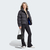 Куртка жіноча Adidas Short Vegan Puffer Jacket Black II8466, Размер: XS, Наличие: Склад (1-3 дня), фото , изображение 4