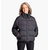 Куртка жіноча Adidas Short Vegan Puffer Jacket Black II8466, Размер: XS, Наличие: Склад (1-3 дня), фото 
