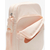 Сумка унісекс Nike Heritage Crossbody Beige FB3041-838, Наличие: Склад (1-3 дня), фото , изображение 5