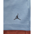 Футболка жіноча Air Jordan Collage T-Shirt Light Blue FN5365-436, Размер: XS, Наличие: Склад (1-3 дня), фото , изображение 2