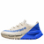 Кросівки чоловічі New Balance X Pharrell Nmd S1 Mahbs Beige/Blue Hp2641, Размер: 42.5, Наличие: Склад (1-3 дня), фото , изображение 2