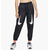 Штани жіночі Nike W Nsw Wvn Mr Pant Amd Black DM6086-010, Размер: S LOOSE, Наличие: Склад (1-3 дня), фото 