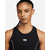 Майка жіноча Nike Dri-Fit One Black DQ5552-010, Размер: S, Наличие: Склад (1-3 дня), фото , изображение 2