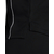 Майка жіноча Nike Dri-Fit One Black DQ5552-010, Размер: S, Наличие: Склад (1-3 дня), фото , изображение 3