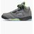 Кросівки дитячі Air Jordan Air Jordan 5 Retro Grey Dq3734-003, Размер: 36.5, Наличие: Склад (1-3 дня), фото 