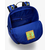 Рюкзак унісекс Nike Hike Backpack Blue DJ9677-455, Наличие: Склад (1-3 дня), фото , изображение 3