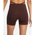 Шорти жіночі Nike Nswevrdy Mod Hr Bike Short Brown DV7928-227, Размер: S, Наличие: Склад (1-3 дня), фото , изображение 2
