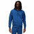 Толстовка чоловіча Air Jordan Essentials Blue Dq7350-493, Размер: M, Наличие: Склад (1-3 дня), фото , изображение 2