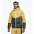 Куртка чоловіча Nike Sportswear Down-Fill Windrunner Yellow CU4404-700, Размер: L, Наличие: Склад (1-3 дня), фото 