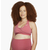 Топ жіночий Nike Womens Medium-Support Padded Sports Bra (Maternity) Pink Cq9289-622, Размер: XS, Наличие: Склад (1-3 дня), фото 