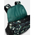 Рюкзак унісекс Nike Club Cap U Cb Fut Wsh L Black/Green FN1348-010, Наличие: Склад (1-3 дня), фото , изображение 5