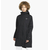 Парка жіноча Nike W Nsw Essntl Sf Wvn Prka Jkt Black Dm6245-010, Размер: S OVER, Наличие: Склад (1-3 дня), фото 