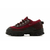 Кросівки жіночі Nike Lahar Low Wmns Bordo/Black DD0060-201, Размер: 35.5, Наличие: Склад (1-3 дня), фото , изображение 2