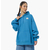 Худі жіноче Air Jordan W J Flt Flc Hoodie Blue Dq4603-469, Размер: S, Наличие: Склад (1-3 дня), фото 