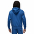 Толстовка чоловіча Air Jordan Essentials Blue Dq7350-493, Размер: M, Наличие: Склад (1-3 дня), фото , изображение 3