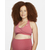 Топ жіночий Nike Womens Medium-Support Padded Sports Bra (Maternity) Pink Cq9289-622, Размер: XS, Наличие: Склад (1-3 дня), фото , изображение 2