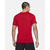 Футболка чоловіча Nike Mens Training T-Shirt Red Da1594-657, Размер: M, Наличие: Склад (1-3 дня), фото , изображение 3