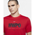 Футболка чоловіча Nike Mens Training T-Shirt Red Da1594-657, Размер: M, Наличие: Склад (1-3 дня), фото , изображение 4