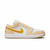 Кросівки жіночі Nike 1 Low White/Beige DC0774-170, Размер: 37.5, Наличие: Склад (1-3 дня), фото , изображение 2