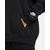 Худі унісекс Nike Air Fleece Hoodie Black Dm6059-010, Размер: XS, Наличие: Склад (1-3 дня), фото , изображение 5