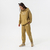 Худі унісекс Nike W Nsw Air Flc Hoodie Olive DM6059-769, Размер: S OVER, Наличие: Склад (1-3 дня), фото , изображение 4