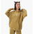 Худі унісекс Nike W Nsw Air Flc Hoodie Olive DM6059-769, Размер: S OVER, Наличие: Склад (1-3 дня), фото 