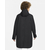 Парка жіноча Nike W Nsw Essntl Sf Wvn Prka Jkt Black Dm6245-010, Размер: S OVER, Наличие: Склад (1-3 дня), фото , изображение 3