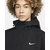 Парка жіноча Nike W Nsw Essntl Sf Wvn Prka Jkt Black Dm6245-010, Размер: S OVER, Наличие: Склад (1-3 дня), фото , изображение 4