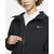Парка жіноча Nike W Nsw Essntl Sf Wvn Prka Jkt Black Dm6245-010, Размер: S OVER, Наличие: Склад (1-3 дня), фото , изображение 5