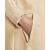 Парка жіноча Nike W Nsw Essntl Sf Wvn Prka Jkt Beige Dm6245-200, Размер: XS, Наличие: Склад (1-3 дня), фото , изображение 4