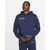 Худі чоловіче Nike Paris Saint-Germain Gfa Fleece Hoodie Blue Dn1317-410, Размер: M, Наличие: Склад (1-3 дня), фото , изображение 2