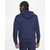 Худі чоловіче Nike Paris Saint-Germain Gfa Fleece Hoodie Blue Dn1317-410, Размер: M, Наличие: Склад (1-3 дня), фото , изображение 3