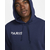 Худі чоловіче Nike Paris Saint-Germain Gfa Fleece Hoodie Blue Dn1317-410, Размер: M, Наличие: Склад (1-3 дня), фото , изображение 4