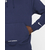 Худі чоловіче Nike Paris Saint-Germain Gfa Fleece Hoodie Blue Dn1317-410, Размер: M, Наличие: Склад (1-3 дня), фото , изображение 5